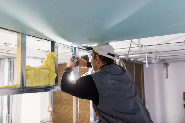 Trusted VT Insulation Contractor Experts