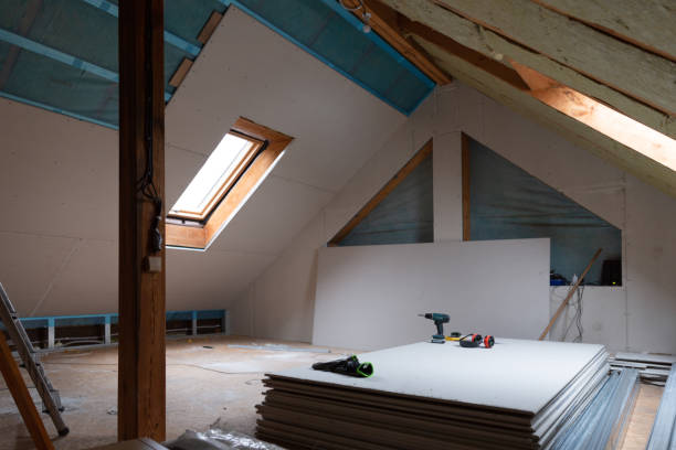 Best Insulation for Specific Applications in South Burlington, VT