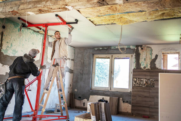 Best Commercial Insulation in South Burlington, VT